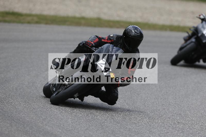 /18 05.06.2026  TZ Motorsport ADR/Gruppe gelb/24